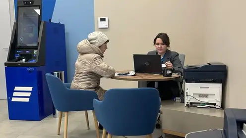 ВТБ расширяется в Канске