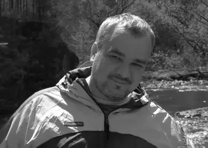 Умер красноярский ресторатор и ведущий Александр Борисенко