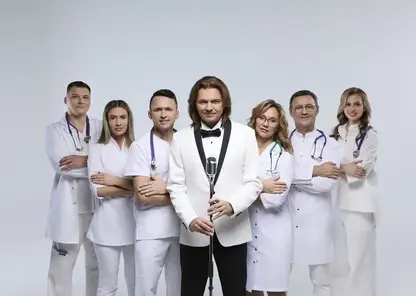 Дмитрий Маликов поделился своими впечатлениями о Красноярске