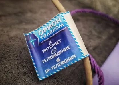 «Орион» ответил красноярцам на просьбу о карте адресов с подключенным Интернетом