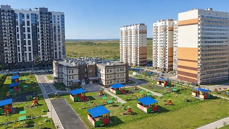 Организаторы викторины показали квартиру, которую получит победитель