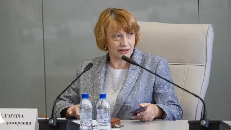 «Сибирский характер» поможет участникам СВО развивать Красноярский край