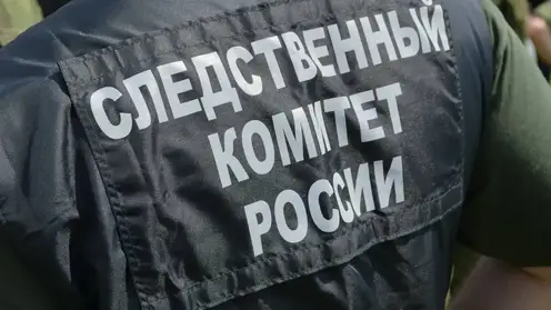 Экс-главврач поликлиники в Красноярске попал под уголовное дело о взятке при оформлении инвалидности