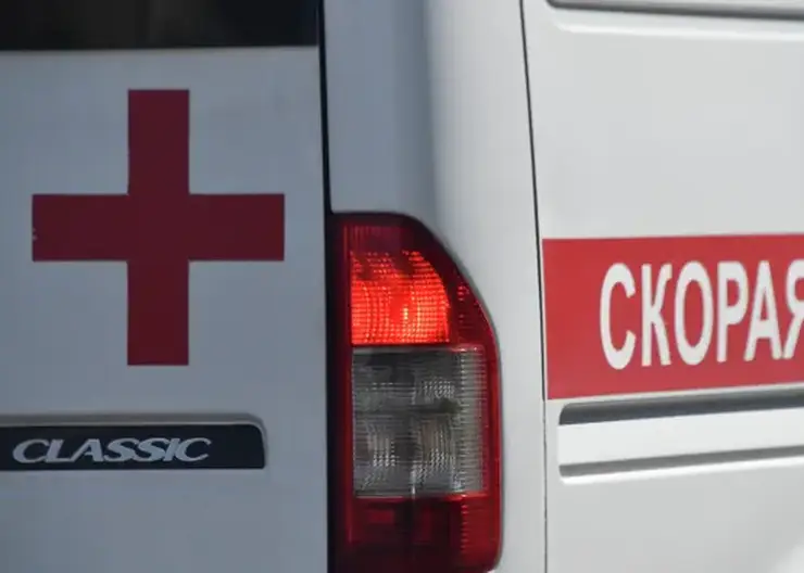 Новосибирская пенсионерка спасена после шести дней заточения в квартире