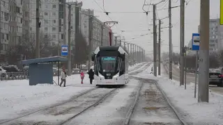 В Красноярске в 2023 году улицу Щорса ждёт масштабный ремонт