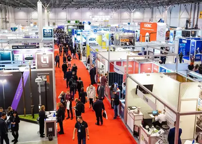 Цифровизация и цены: что решат на Сибирской строительной неделе в Новосибирске