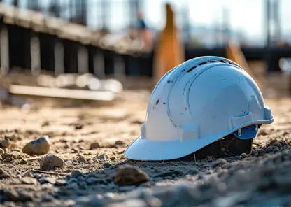 В Якутии обрушилась горная порода на руднике: есть пострадавший