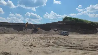 Предприниматель уничтожил урожайные земли под Красноярском и причинил ущерб на 247 млн рублей Предприниматель уничтожил урожайные земли под Красноярском и причинил ущерб на 247 млн рублей