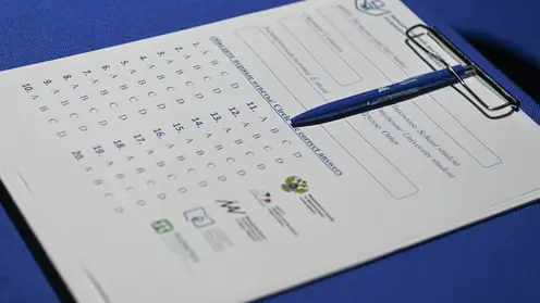 Международный диктант по финансовой безопасности впервые проведут очно в Красноярске