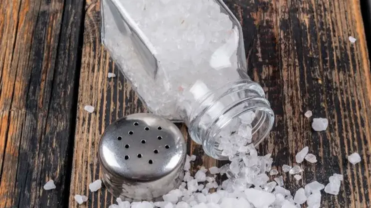 Эксперты рассказали красноярцам, как сократить потребление соли