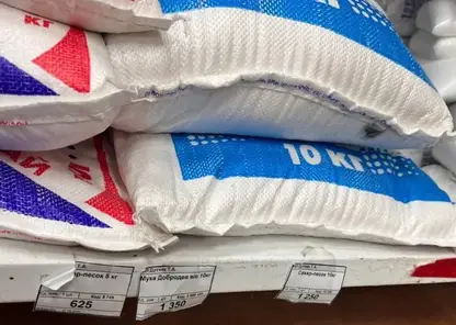 Ряд магазинов в Туруханске Красноярского края необоснованно завышал цены на социально значимые продукты