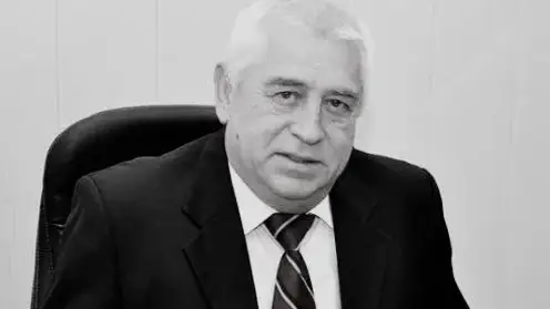 Скончался экс-глава Кежемского района Красноярского края Владимир Говорский