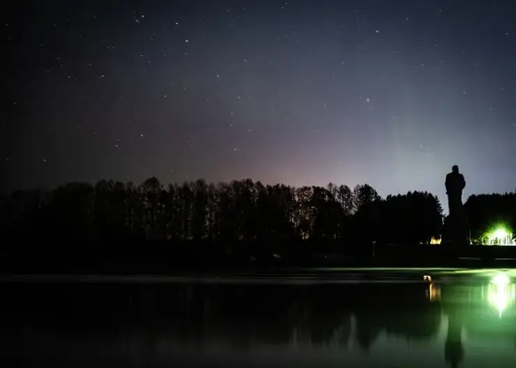 Россиян предупредили о магнитных бурях