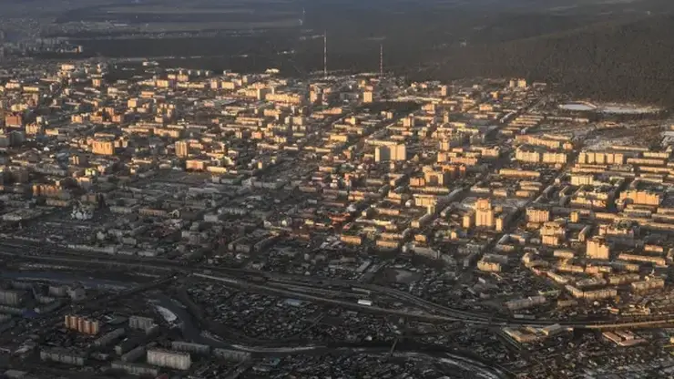 Минприроды Забайкалья запустило систему мониторинга экологической обстановки