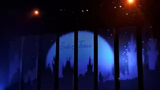 «Передаем энергию искусства»: композитор мюзиклов Артур Байдо об актуальных театральных проектах «Передаем энергию искусства»: композитор мюзиклов Артур Байдо об актуальных театральных проектах