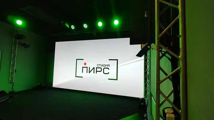 «СТУДИЯ ПИРС»: «МКР-Медиа» запускает мультиплатформенную площадку нового поколения