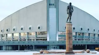 Сборная КНДР прибыла в Красноярск на Кубок Ярыгина Сборная КНДР прибыла в Красноярск на Кубок Ярыгина