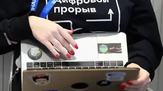 Финалист из Красноярского края борется за победу во Всероссийской молодежной премии «ШУМ» Финалист из Красноярского края борется за победу во Всероссийской молодежной премии «ШУМ»