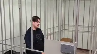 Остается в СИЗО: в Красноярске суд продлил меру пресечения сыну Егорова Остается в СИЗО: в Красноярске суд продлил меру пресечения сыну Егорова