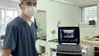 Пациенты могут наблюдать за собственной операцией с помощью нового метода анестезии в Забайкалье