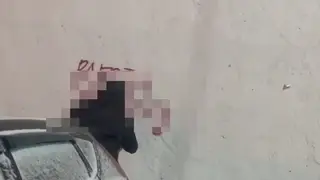 В Красноярске уголовное дело возбудили на «трафаретчика» за рекламу наркомагазинов