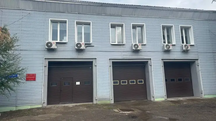 Сотрудницу противопожарной службы в Красноярском крае подозревают в хищении 400 тысяч рублей из бюджета