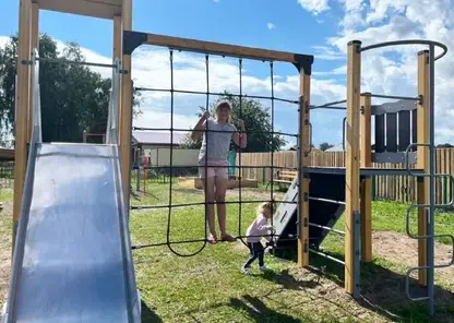 Более полумиллиона рублей направит «Сибагро» на социальные проекты в Назаровском районе