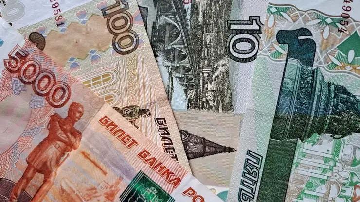 В Госдуме рассказали, появится ли в России купюра в 10 тысяч рублей