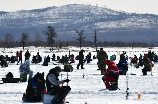Фото: «Радио Сибирь — Чита»