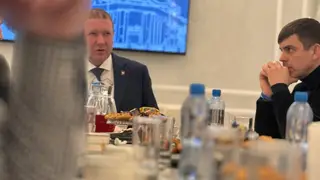 Мэр Кемерова рассказал, будет ли построен аквапарк в городе, и на каком этапе сейчас весь проект