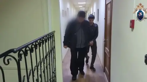 В Красноярске иностранца отправили в колонию почти на 5 лет за разжигание ненависти по национальному признаку в автобусе