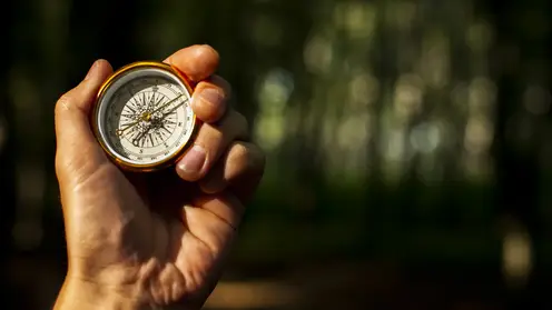 Технологии отступают: GPS-сбои заставляют поисковиков возвращаться к картам и компасам