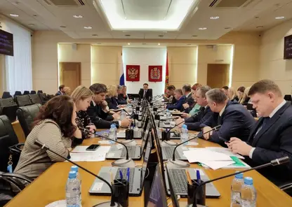 Красноярский край получил дополнительные средства на новые нацпроекты. Итоги первого заседания Правительства в 2025 году