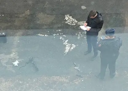 Школьник в Челябинске напал с арбалетом на учительницу и ранил девочку, затем выпрыгнул из окна