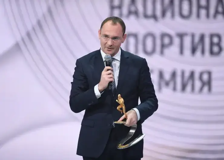 Экс-первого замминистра спорта края осудят за хищение и мошенничество с «Платинум Ареной»