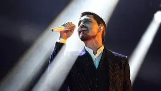 Дима Билан приедет с концертом в Новосибирск, не смотря на затянувшийся бронхит