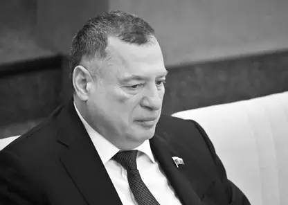 Сотрудники красноярской полиции выразили соболезнования в связи с уходом из жизни Юрия Швыткина