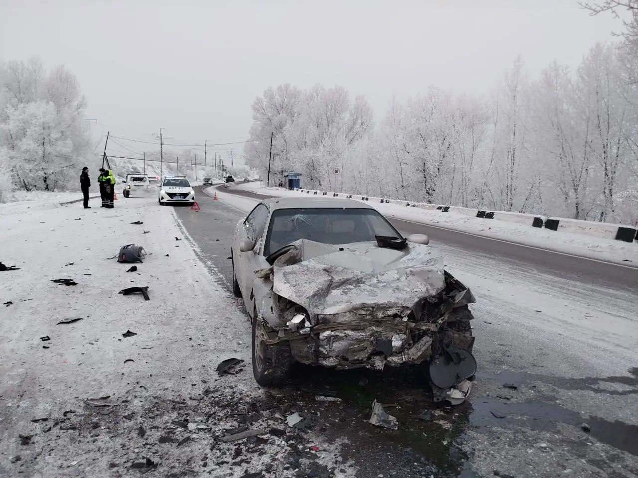 Фото: МВД по Красноярскому краю