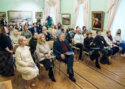 Красноярцев приглашают на «Суриковские чтения»