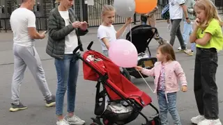 Многодетные матери смогут выйти на пенсию досрочно с 2026 года