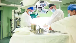 В Красноярском крае на 18% чаще заболевают раком, чем в среднем по РФ В Красноярском крае на 18% чаще заболевают раком, чем в среднем по РФ