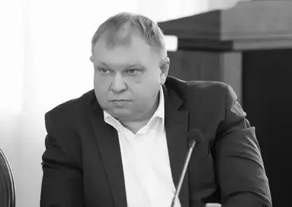 В Красноярске в возрасте 48 лет ушел из жизни заместитель мэра Михаил Будников