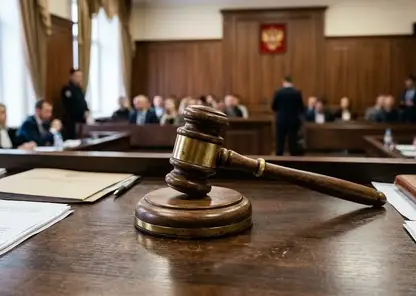 Директор студгородка иркутского вуза получила 3,5 года колонии за фиктивное трудоустройство восьми человек
