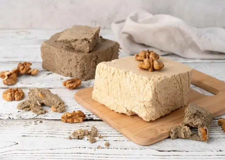 Красноярский Роспотребнадзор рассказал о пользе халвы