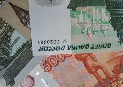 Мошенники с начала года выманили у красноярцев больше 2,5 млрд рублей