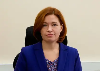 Вице-мэр Красноярска Наталья Павлович подала в отставку
