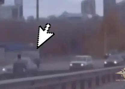 В Красноярске два лейтенанта нашли пропавшего 11-летнего школьника