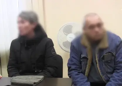 В Красноярском крае раскрыли ночное убийство на заправке спустя 17 лет