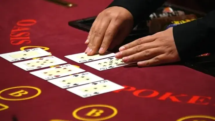 Госдума в I чтении приняла законопроект о создании игорной зоны в Республике Алтай