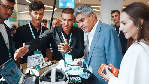 Партия «Новые люди» помогла начинающим красноярским предпринимателям запустить онлайн-платформу для мам в декрете